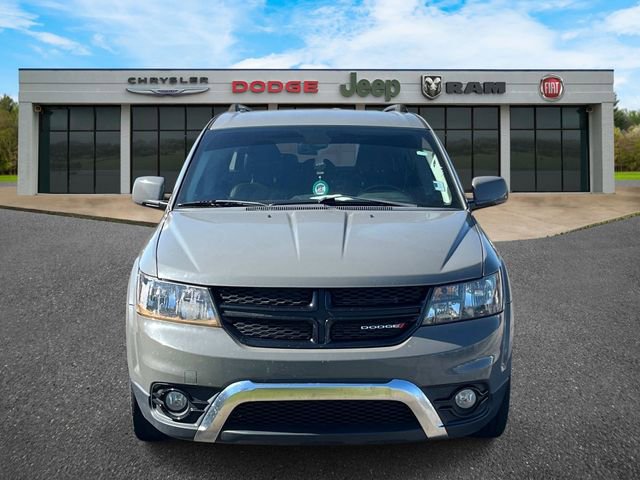 Used 2019 Dodge Journey Crossroad FWD image 8
