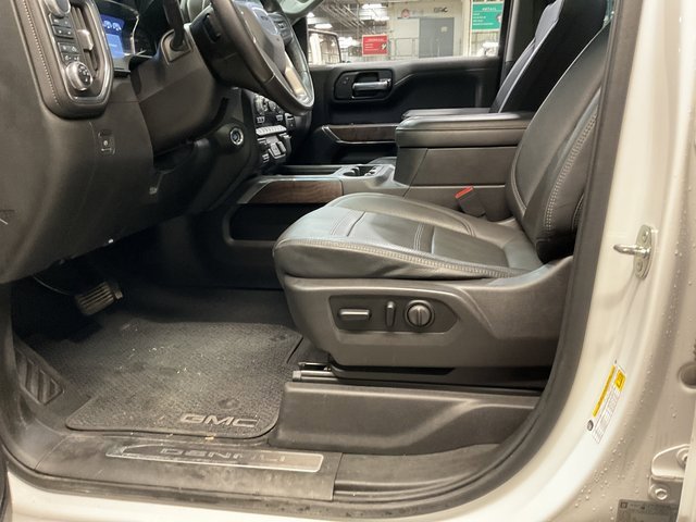 Used 2021 GMC Sierra 1500 Denali w/ Denali Ultimate Package image 7