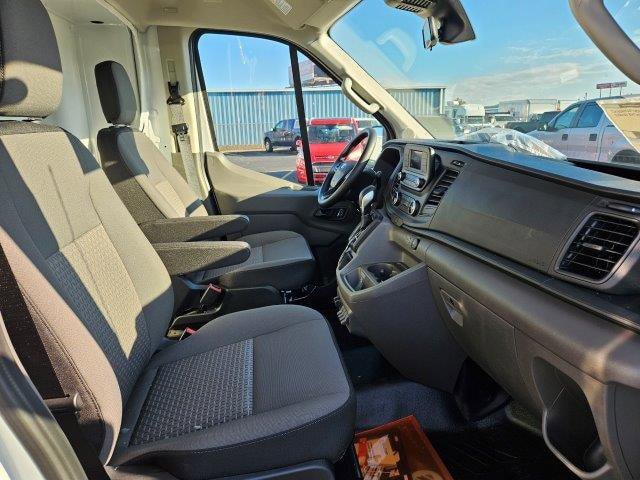 New 2024 Ford Transit 350 w/ Interior Upgrade Package RWD image 18
