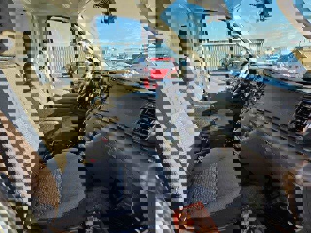 New 2024 Ford Transit 350 w/ Interior Upgrade Package image 18