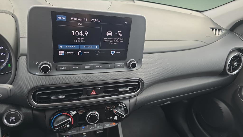Used 2023 Hyundai Kona SEL AWD/4WD image 21