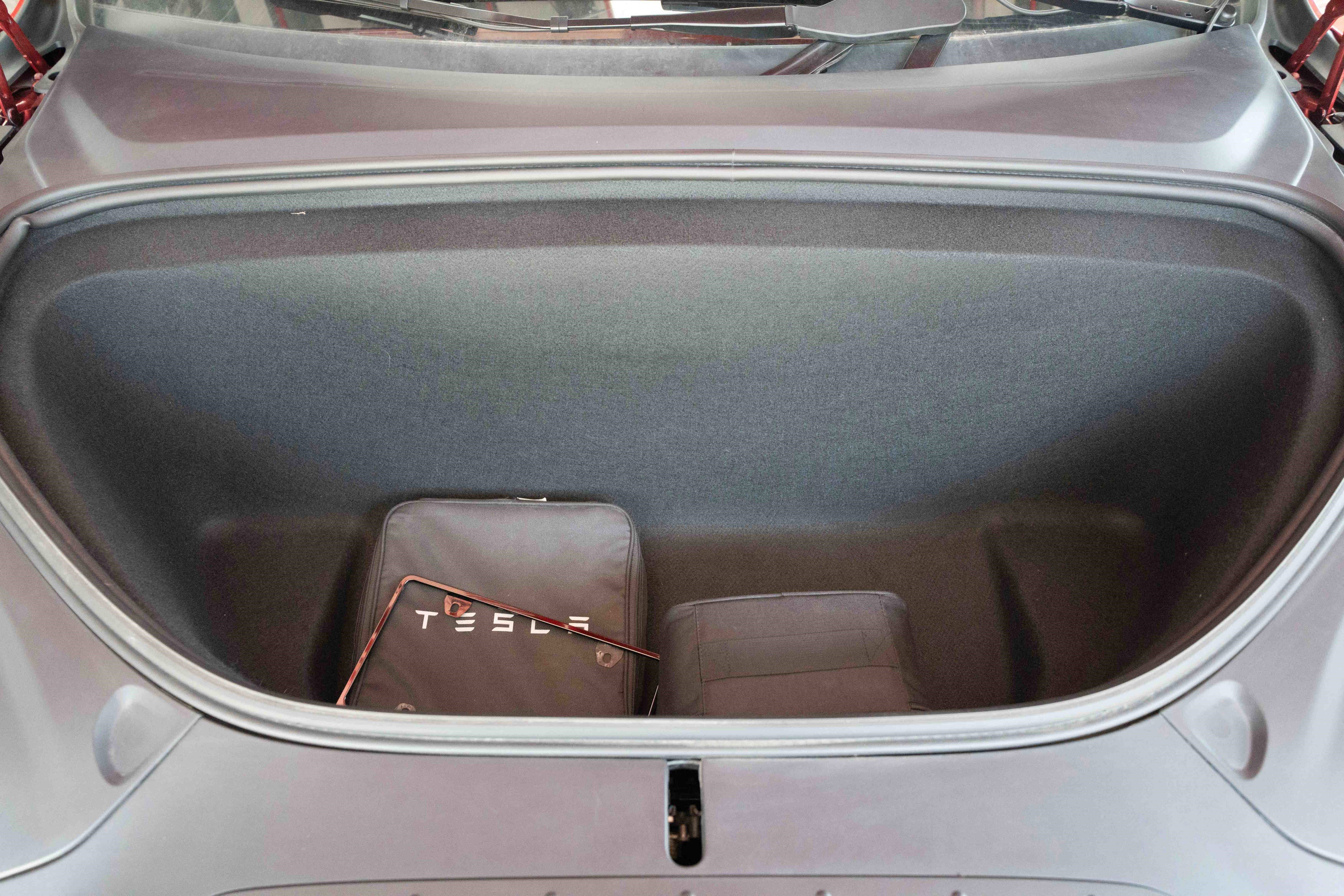 Used 2023 Tesla Model X Plaid image 32