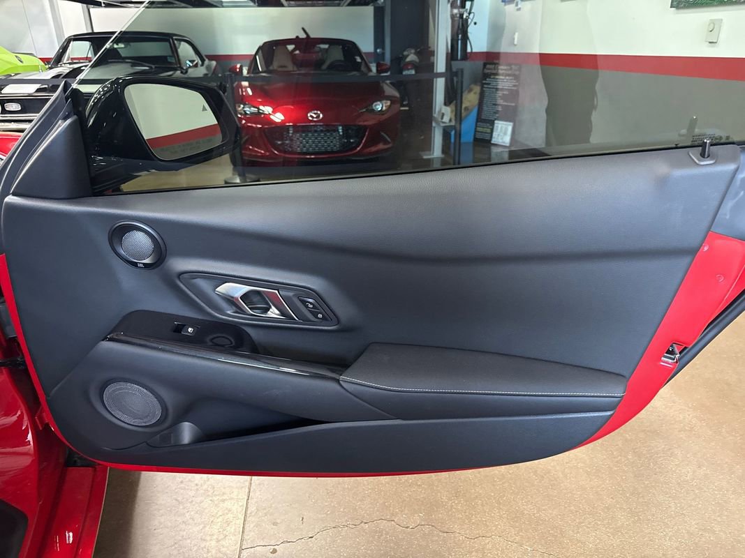 Used 2024 Toyota Supra Premium w/ Driver Assist Package image 90