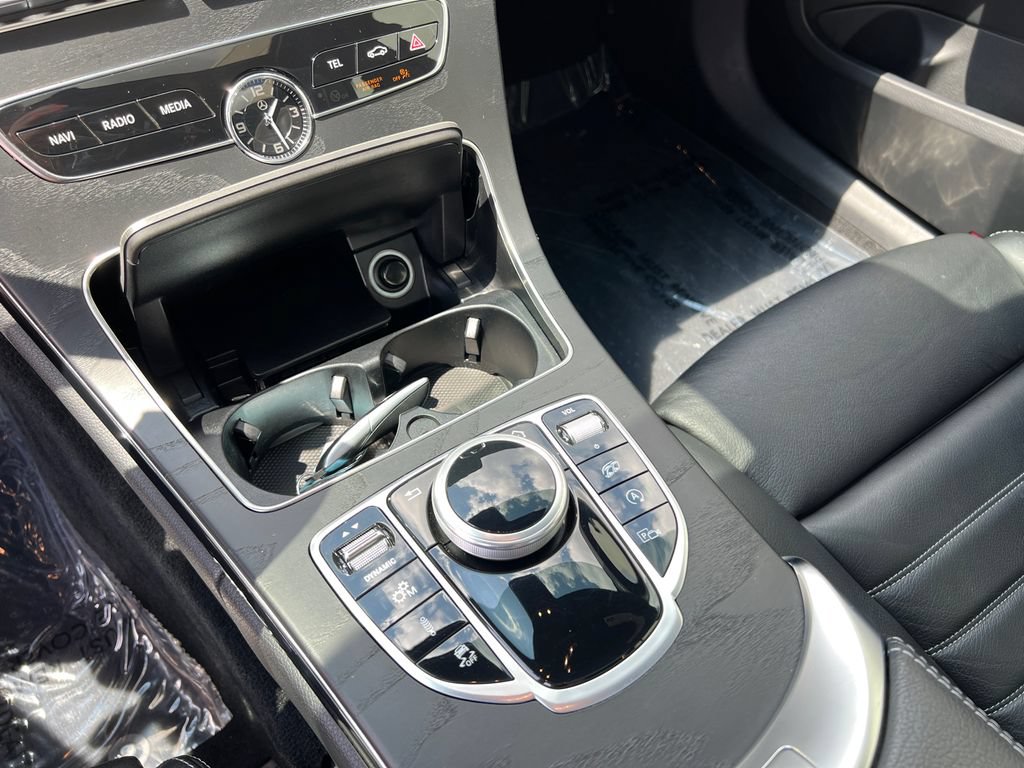 Used 2020 Mercedes-Benz C 43 AMG 4MATIC Sedan image 22