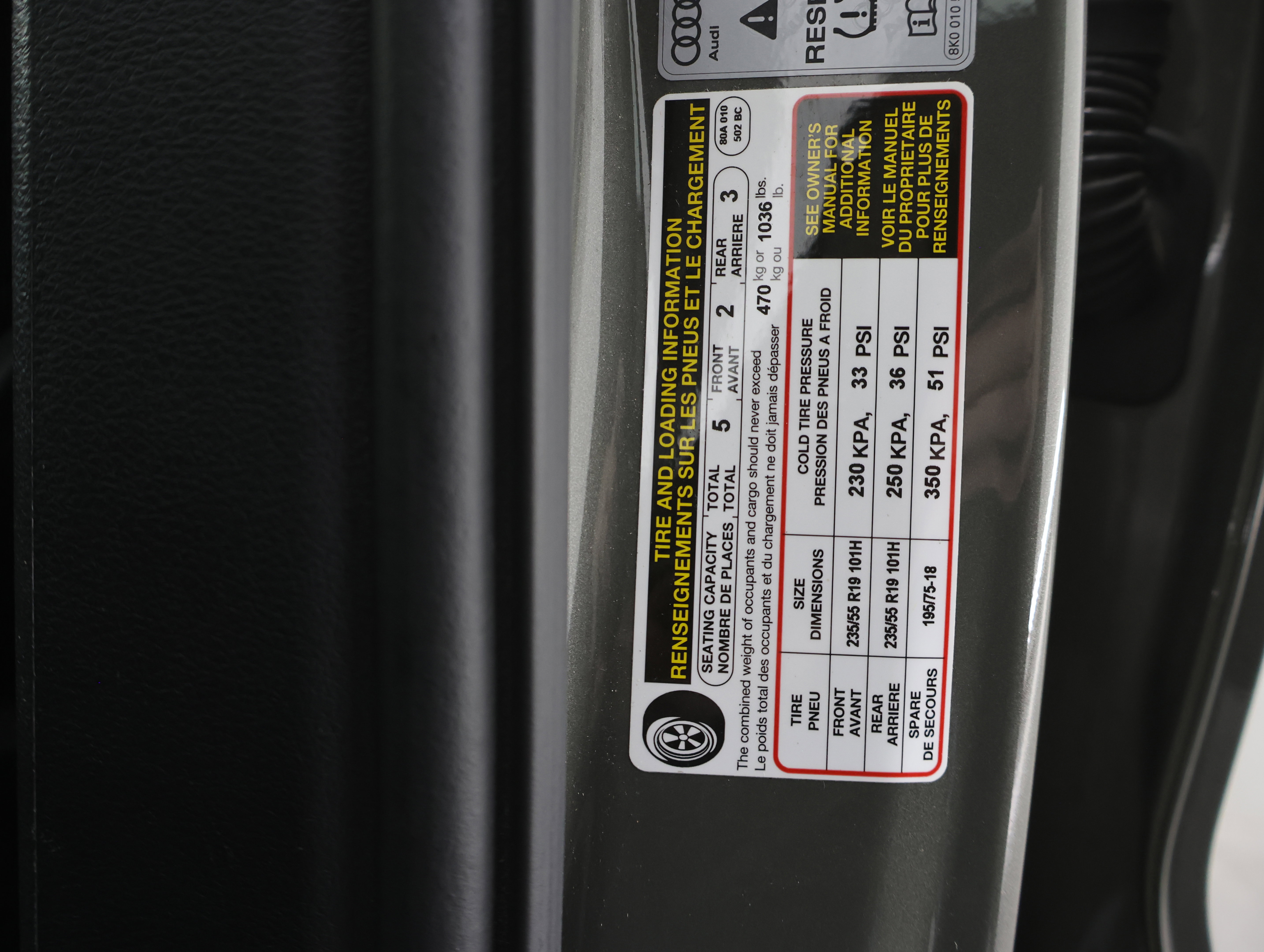 Used 2024 Audi Q5 2.0T Premium Plus image 65