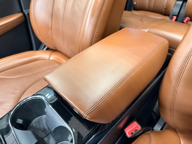 Used 2022 Lincoln Nautilus Reserve AWD/4WD image 32
