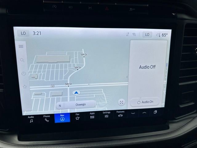 Used 2024 Ford F150 Lariat image 23