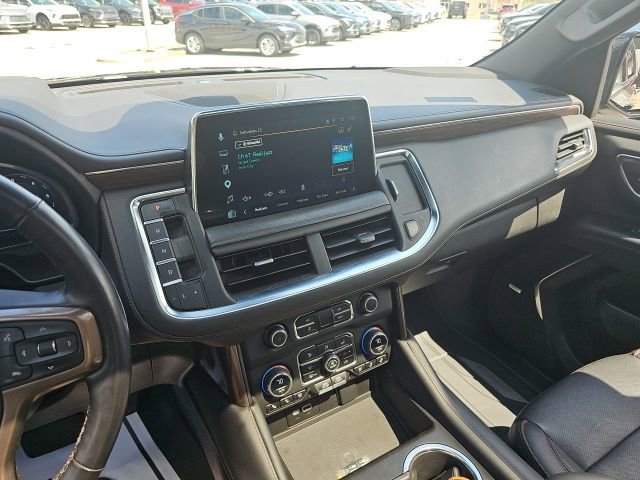 Used 2023 Chevrolet Suburban High Country AWD/4WD image 20