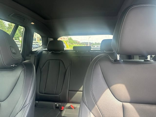 Certified 2023 BMW X3 M40i w/ Premium Package AWD/4WD image 19