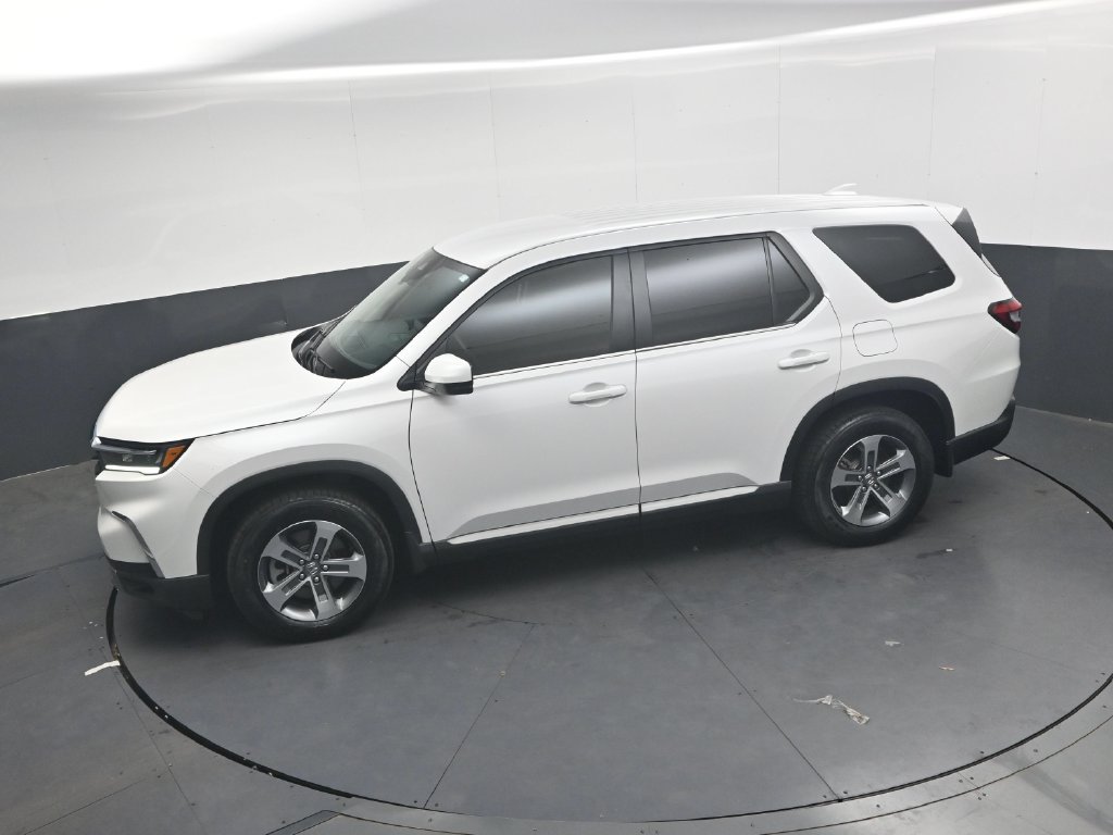 Certified 2025 Honda Pilot EX-L image 25