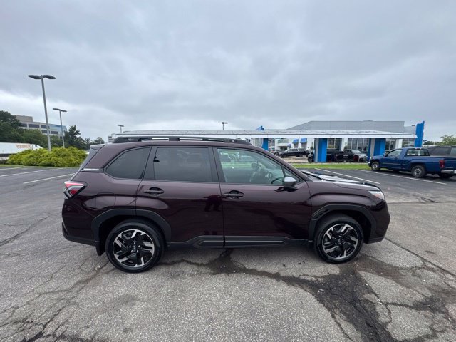 Used 2026 Subaru Forester Limited AWD/4WD image 7
