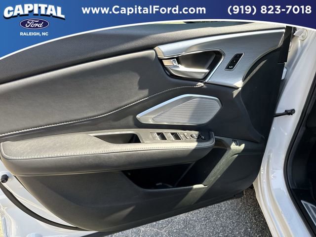 Used 2023 Acura RDX FWD w/ Technology Package image 20