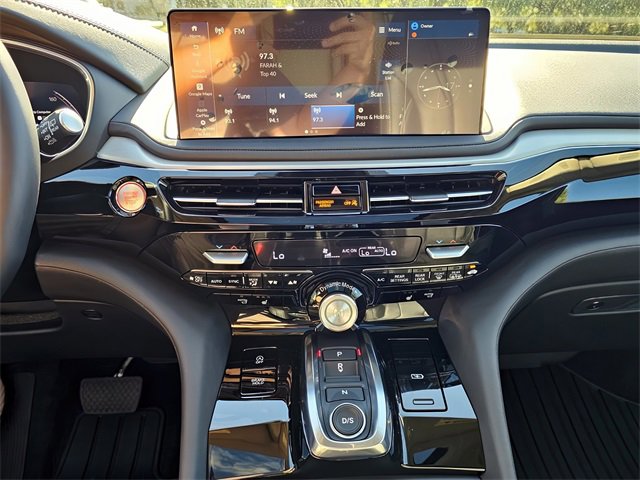 New 2026 Acura MDX w/ Technology Package image 8