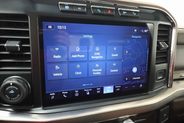 Used 2023 Ford F250 King Ranch w/ Chrome Package image 15