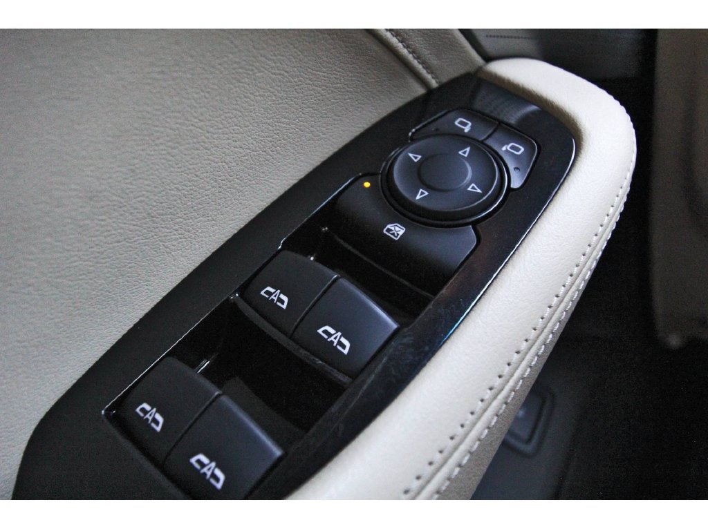 Used 2024 Cadillac CT5 Luxury w/ Sun And Sound Package RWD image 20