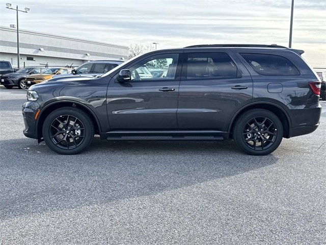 New 2026 Dodge Durango GT image 21