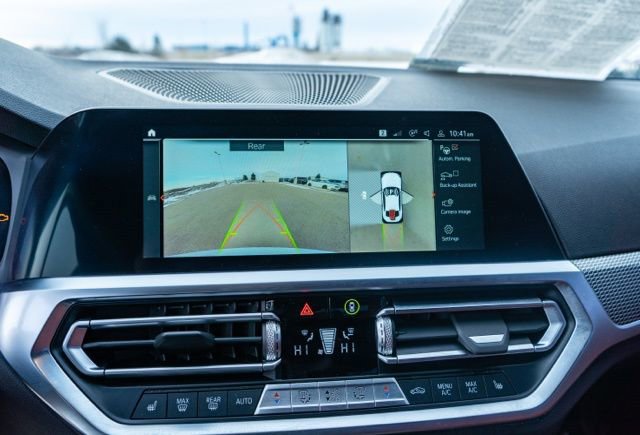 Used 2022 BMW M240i xDrive M240i w/ Premium Package image 27