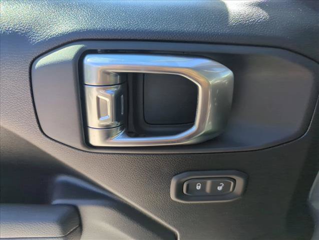 New 2026 Jeep Gladiator Sport AWD/4WD image 19