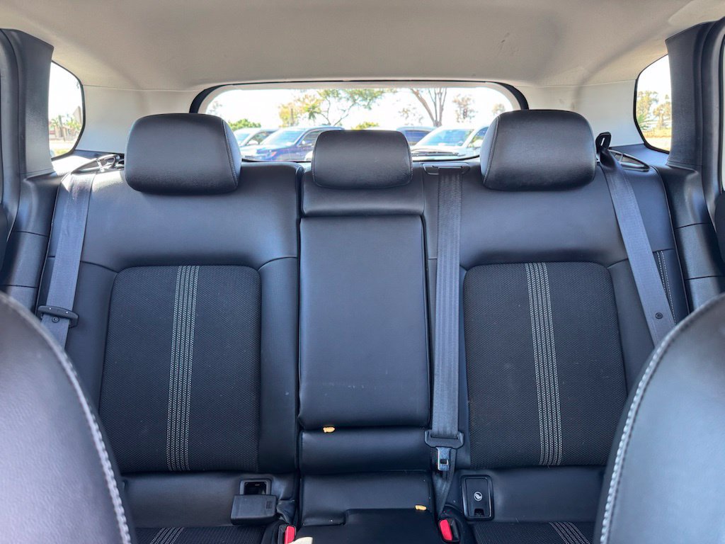 Certified 2024 MAZDA CX-50 AWD 2.5 S w/ Cargo Package image 19