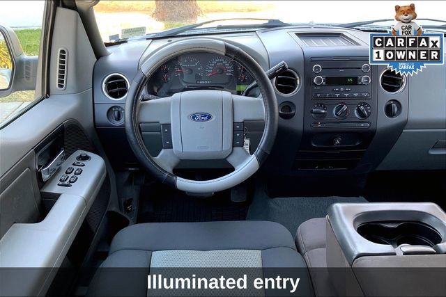 Used 2006 Ford F150 XLT image 6