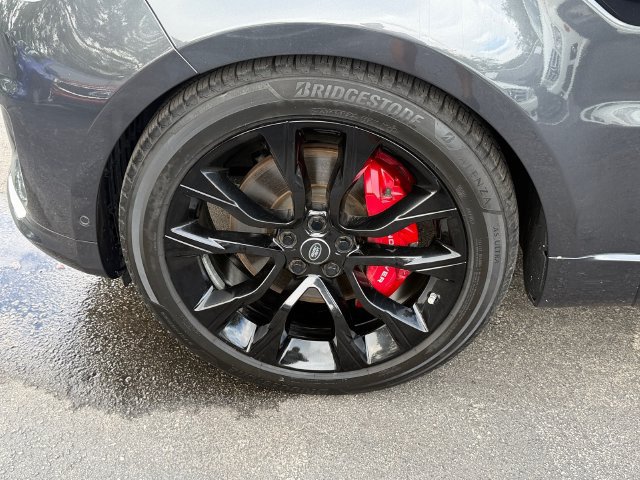 Used 2020 Land Rover Range Rover Sport HST AWD/4WD image 23