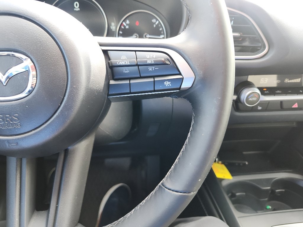 Used 2026 MAZDA CX-30 AWD 2.5 S w/ Select Sport Pkg image 21