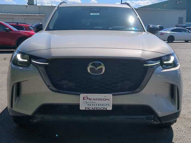 New 2026 MAZDA CX-90 3.3 Turbo S w/ Premium Package AWD/4WD image 8
