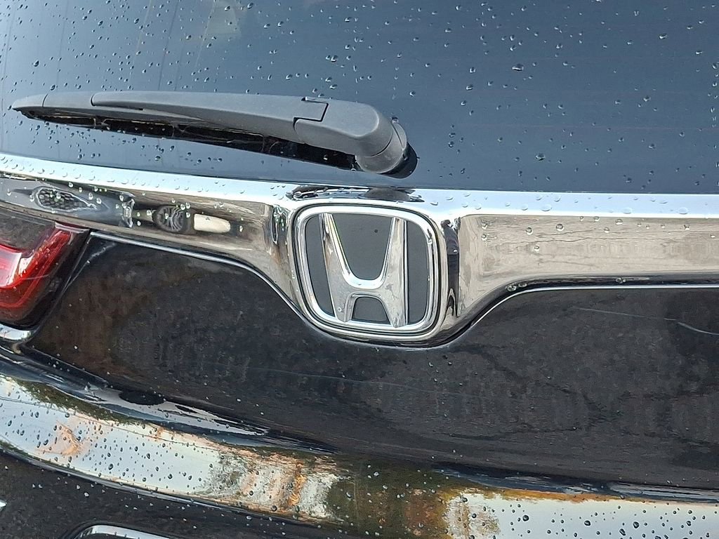 Used 2020 Honda CR-V EX-L image 29