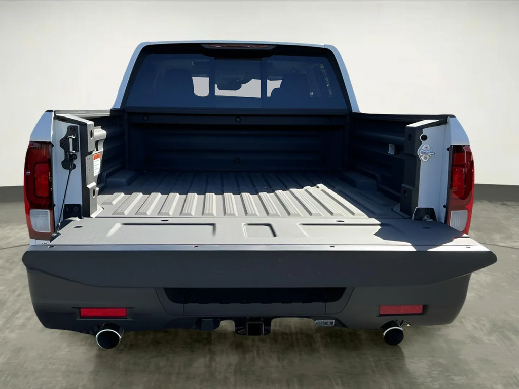 New 2026 Honda Ridgeline RTL image 22
