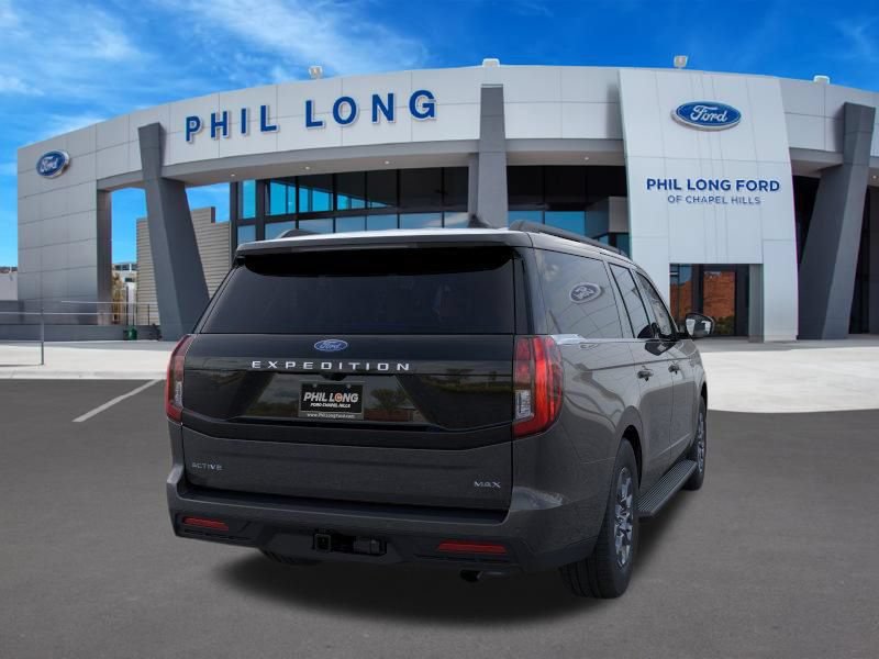New 2026 Ford Expedition Max Active AWD/4WD image 9