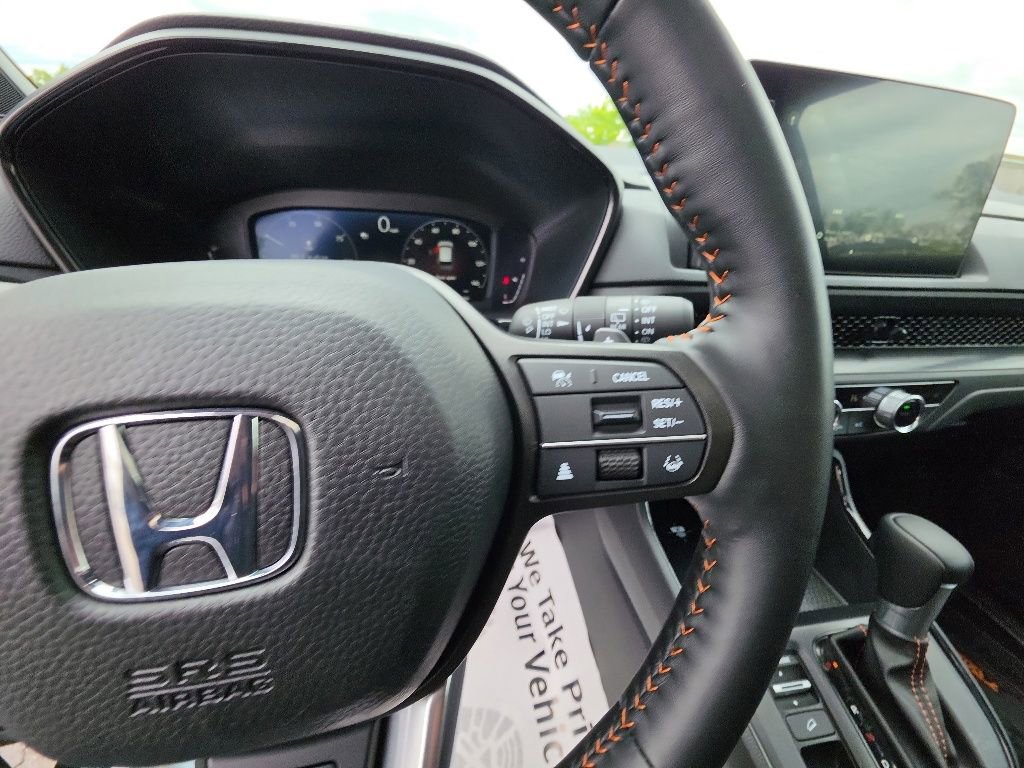 Used 2026 Honda CR-V TrailSport image 20