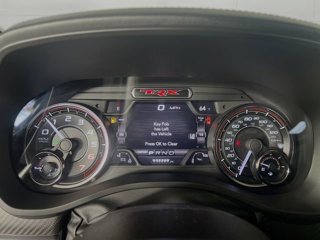 Used 2022 RAM 1500 TRX w/ TRX Level 2 Equipment Group image 14