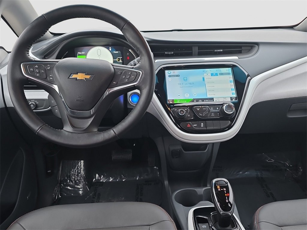 Used 2017 Chevrolet Bolt Premier w/ Driver Confidence II Package image 13
