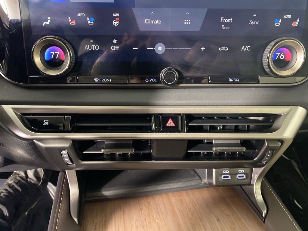 Certified 2024 Lexus RX 350 Premium w/ Convenience Package image 20