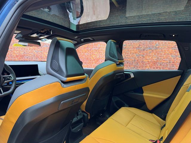 Certified 2025 BMW X3 M50 w/ Premium Package image 23