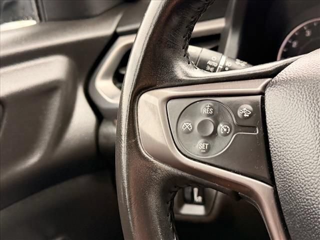 Used 2020 GMC Acadia AT4 w/ Driver Alert Package II AWD/4WD image 16