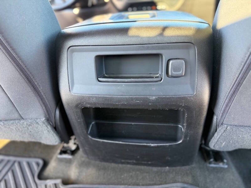 Used 2016 Chevrolet Silverado 2500 LT w/ LT Convenience Package image 23