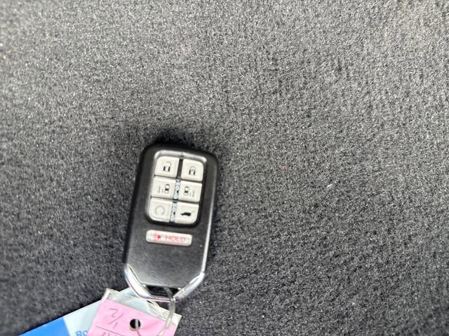 Used 2018 Honda Odyssey EX-L image 51