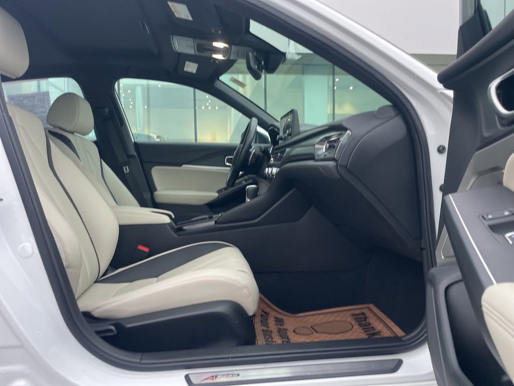 Used 2023 Acura Integra A-Spec image 15