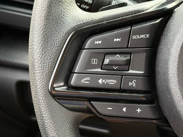 Used 2024 Subaru Crosstrek 2.0i Premium AWD/4WD image 18