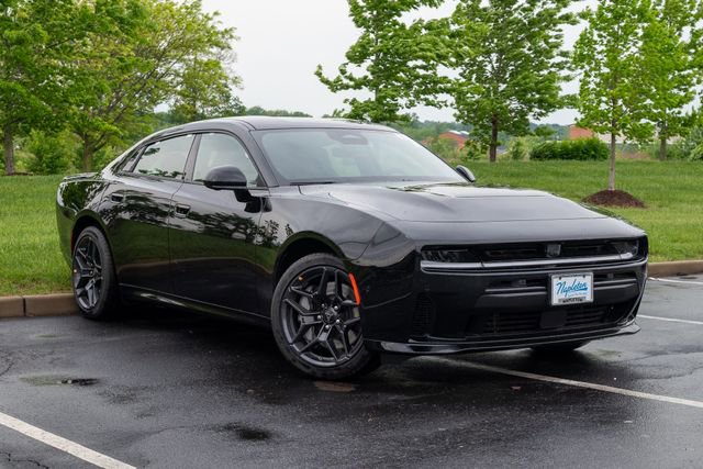 New 2026 Dodge Charger Scat Pack AWD/4WD image 6