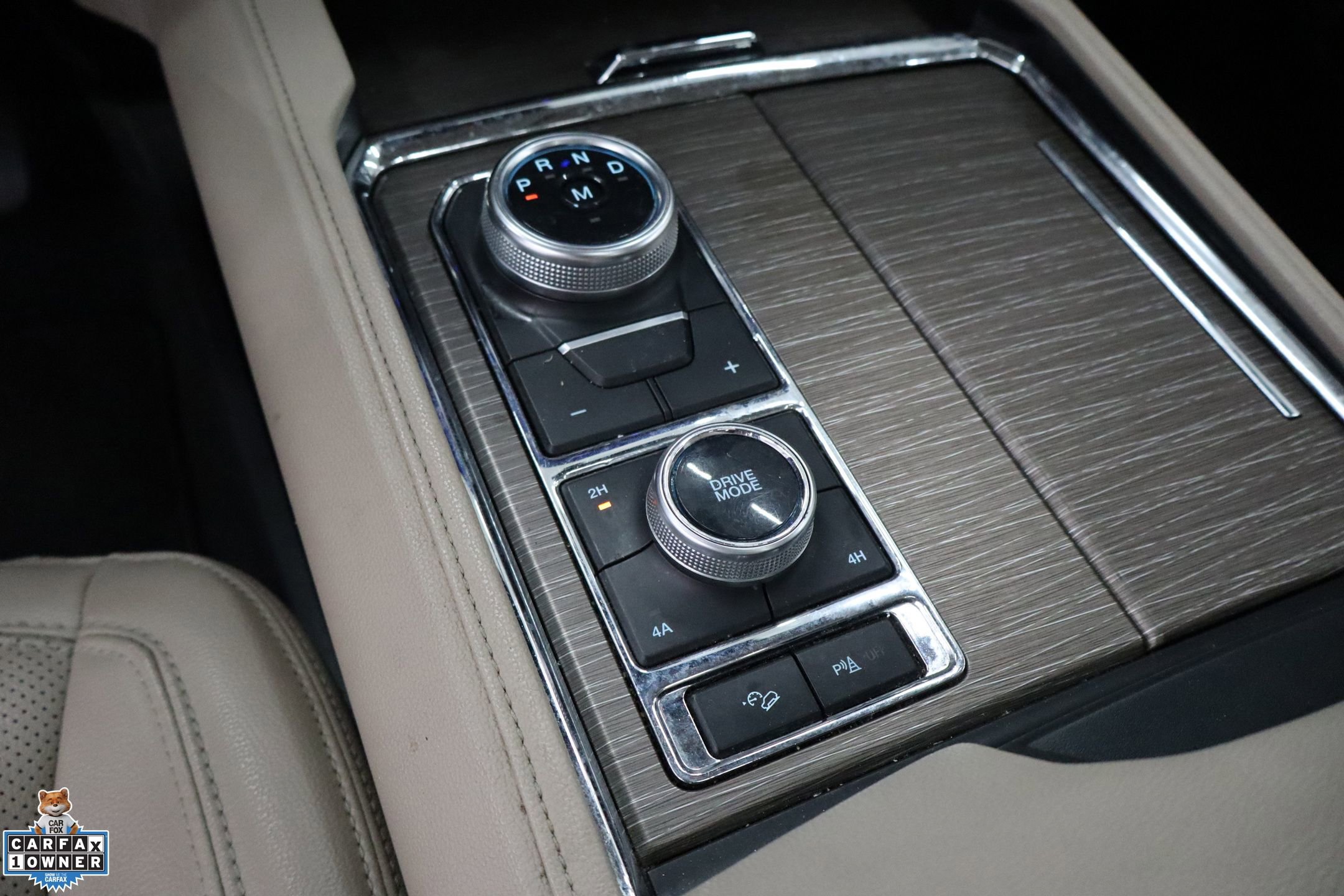 Used 2024 Ford Expedition Max Limited image 20