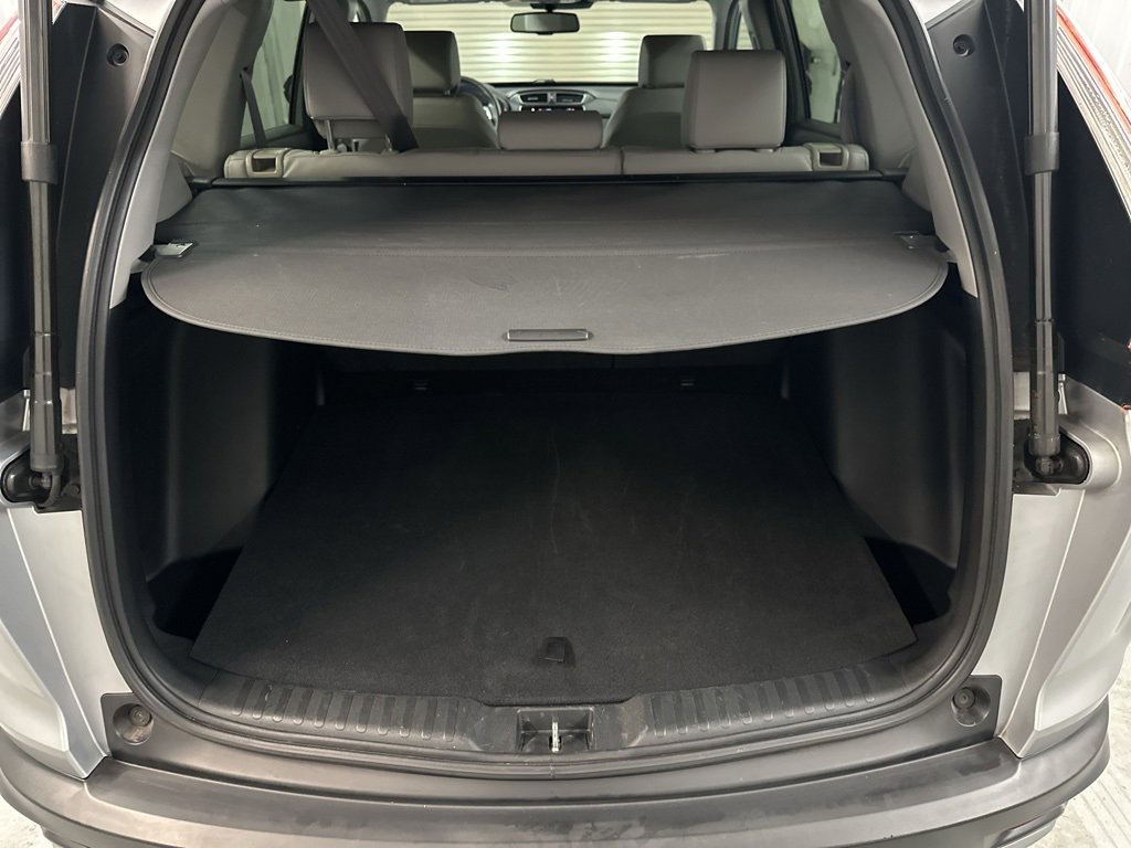 Used 2018 Honda CR-V EX-L image 31