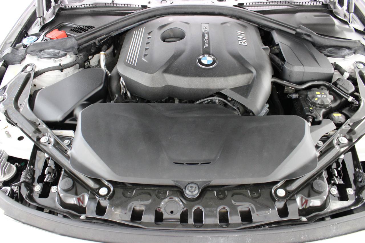 Used 2018 BMW 430i xDrive Convertible AWD/4WD image 73