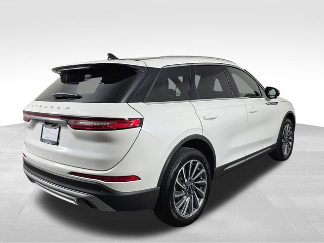 Certified 2023 Lincoln Corsair Reserve w/ Equipment Group 201A AWD/4WD image 7