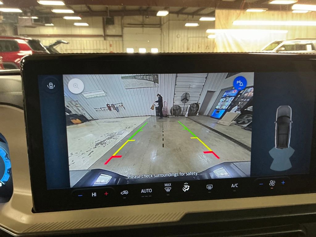 Used 2025 Ford Bronco Sport Big Bend image 22