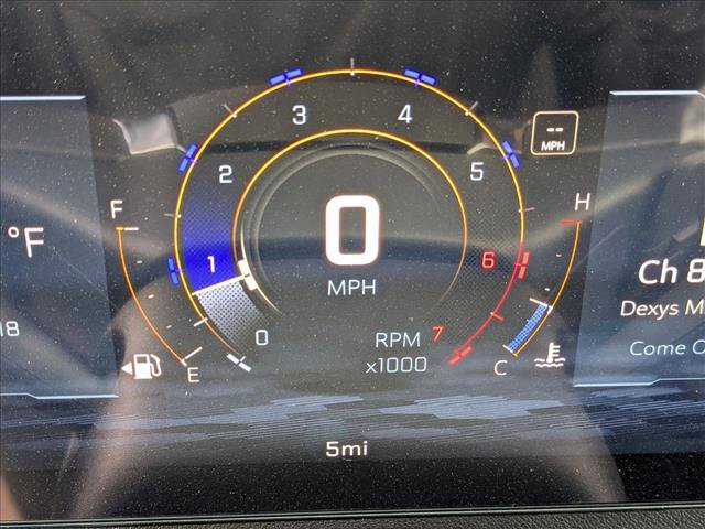 New 2026 Chevrolet Traverse LT w/ Driver Confidence Package image 11