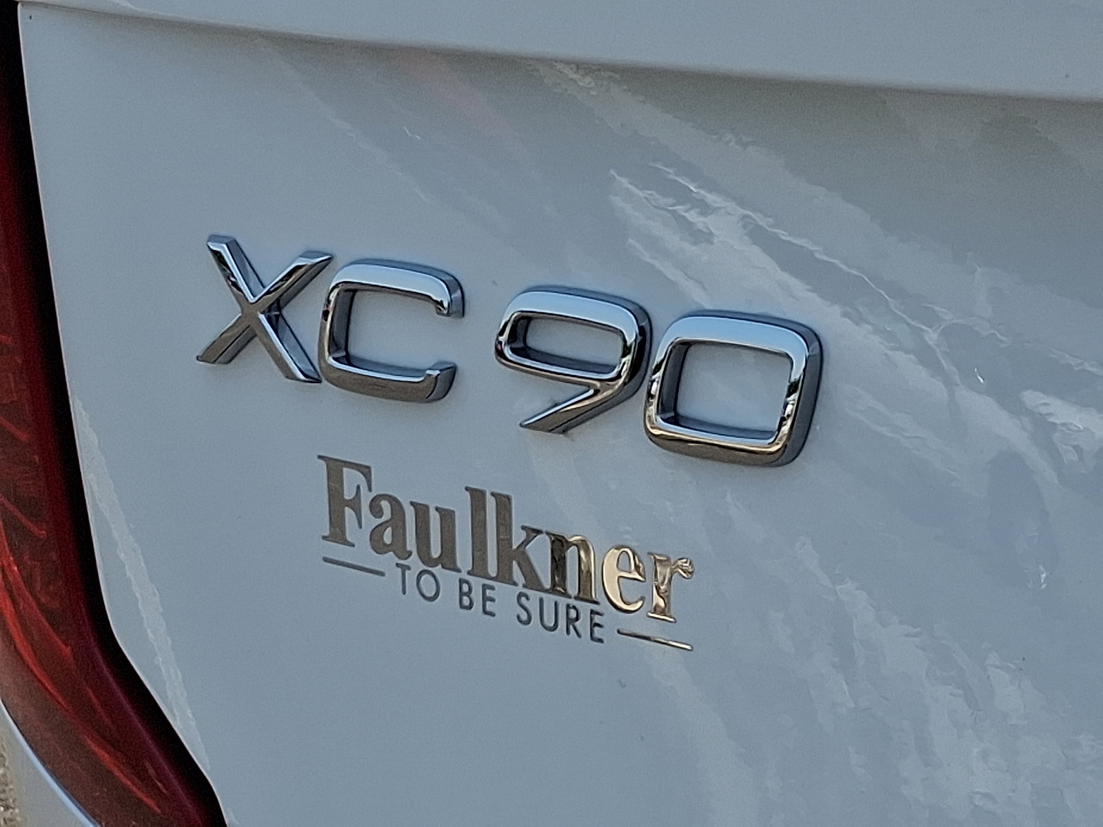 Certified 2024 Volvo XC90 B5 Core w/ Protection Package Premier AWD/4WD image 29