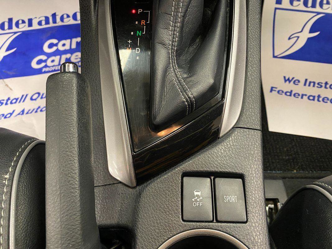 Used 2015 Toyota Corolla S image 7