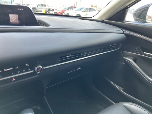 Used 2024 MAZDA CX-30 AWD 2.5 S w/ Select Sport Pkg image 5
